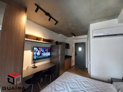 Apartamento à venda, 23m² no Pinheiros, São Paulo