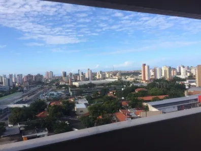 Apartamento com 3 Quartos para alugar, 158m² no Cocó, Fortaleza
