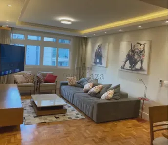 Apartamento com 3 Quartos à venda, 108m² no Itaim Bibi, São Paulo