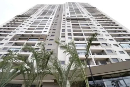 Apartamento com 2 Quartos à venda, 47m² no Vila Anastácio, São Paulo