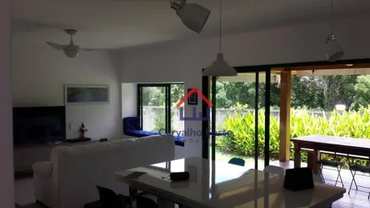 Sobrado com 4 Quartos à venda, 145m² no Barra do Una, São Sebastião