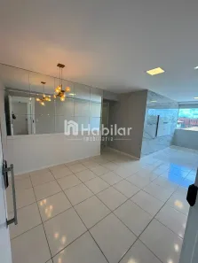 Apartamento com 2 Quartos para alugar, 70m² no Ipitanga, Lauro de Freitas