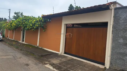 Casa com 3 Quartos à venda, 1200m² no Solar da Serra (Colônia do Marçal), São João Del Rei