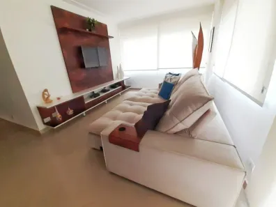 Apartamento com 4 Quartos à venda, 180m² no Pitangueiras, Guarujá