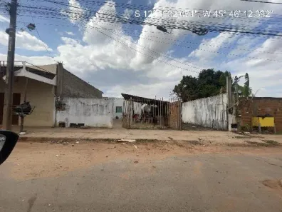 Casa com 1 Quarto à venda, 108m² no Jardim das Acácias, Luís Eduardo Magalhães
