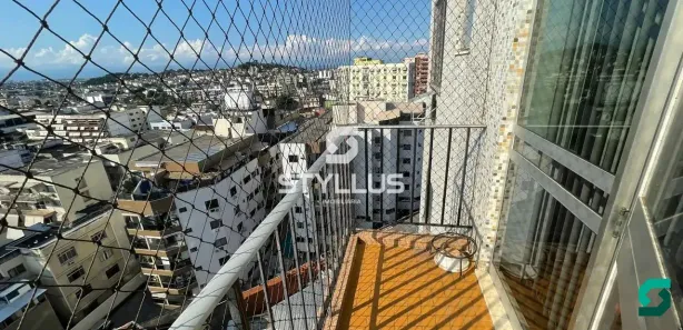 Apartamento com 2 Quartos à venda, 70m² no Penha Circular, Rio de Janeiro