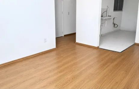 Apartamento com 2 Quartos à venda, 39m² no Jardim Santa Terezinha (Zona Leste), São Paulo