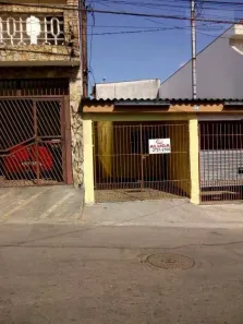 Casa com 2 Quartos para alugar, 90m² no Jardim Nossa Senhora do Carmo, São Paulo