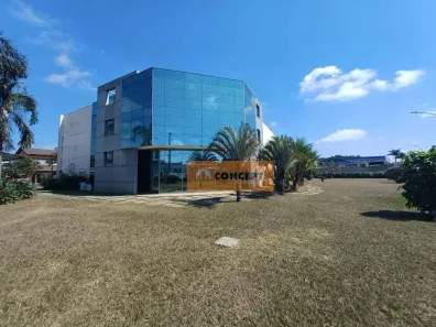 Galpão/Depósito/Armazém à venda, 2310m² no Vila Maria de Maggi, Suzano