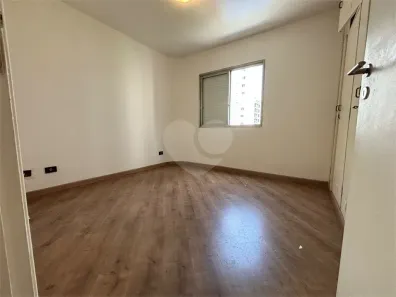 Apartamento com 1 Quarto à venda, 50m² no Itaim Bibi, São Paulo