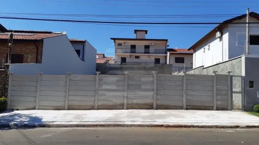 Lote/Terreno à venda, 350m² no Parque Alto Taquaral, Campinas