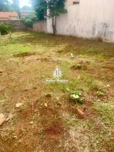 Lote/Terreno à venda, 500m² no Cidade Universitária, Campinas