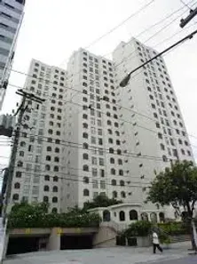 Apartamento com 2 Quartos para alugar, 55m² no Vila Clementino, São Paulo