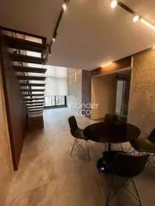 Apartamento com 3 Quartos para venda ou aluguel, 106m² no Vila Olímpia, São Paulo