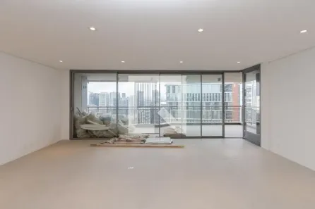 Apartamento com 3 Quartos à venda, 197m² no Jardim das Acácias, São Paulo