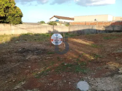 Lote/Terreno à venda, 763m² no JK Nova Capital, Anápolis