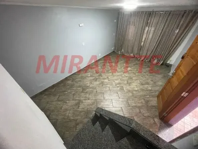 Casa com 3 Quartos à venda, 133m² no Vila Nivi, São Paulo