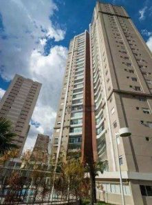 Apartamento com 3 Quartos à venda, 107m² no Vila Bertioga, São Paulo