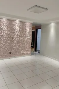 Apartamento com 2 Quartos à venda, 71m² no Santana, São Paulo