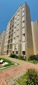 Apartamento com 3 Quartos à venda, 70m² no Loteamento Residencial Viva Vista, Sumaré
