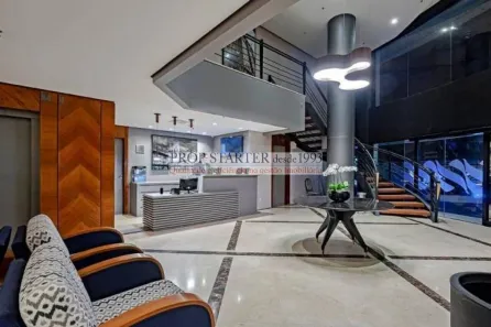 Imóvel Comercial com 1 Quarto para alugar, 28m² no Indianópolis, São Paulo