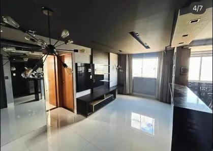 Apartamento com 2 Quartos à venda, 52m² no Jardim das Esmeraldas, Goiânia