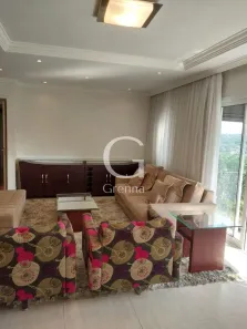 Cobertura com 3 Quartos à venda, 230m² no Brooklin Paulista, São Paulo