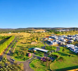 Lote/Terreno à venda, 560m² no Residencial Goiânia Golfe Clube, Goiânia