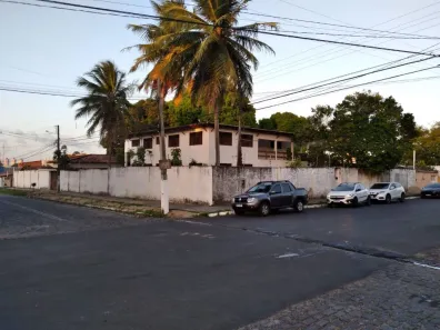 Casa com 4 Quartos à venda, 459m² no Emaús, Parnamirim