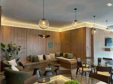 Apartamento com 3 Quartos à venda, 80m² no Jardim Leblon, Maringá