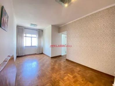 Apartamento com 2 Quartos à venda, 70m² no Vila Mariana, São Paulo