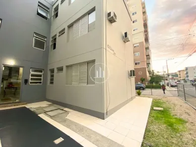 Apartamento com 3 Quartos à venda, 54m² no Nossa Senhora do Rosário, São José
