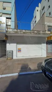 Imóvel Comercial para alugar, 118m² no Centro, Novo Hamburgo