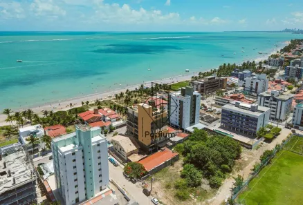 Apartamento com 3 Quartos à venda, 137m² no Poço, Cabedelo