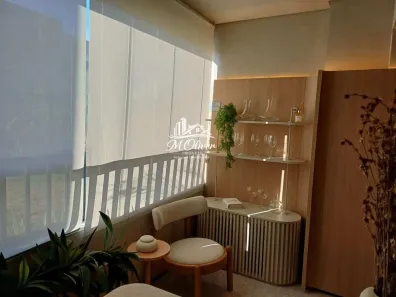 Apartamento com 3 Quartos à venda, 62m² no Parque Rural Fazenda Santa Cândida, Campinas