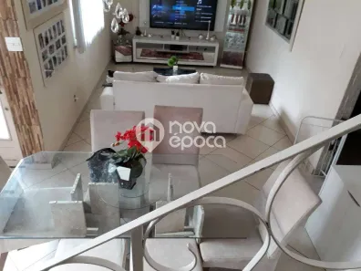  com 4 Quartos à venda, 230m² no Andaraí, Rio de Janeiro