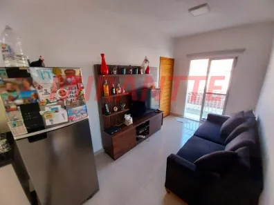 Casa de Condomínio com 2 Quartos à venda, 50m² no Vila Isolina Mazzei, São Paulo