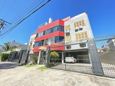 Cobertura com 2 Quartos à venda, 163m² no Jardim Itu, Porto Alegre