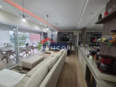 Apartamento com 3 Quartos à venda, 151m² no Centro, São Bernardo do Campo
