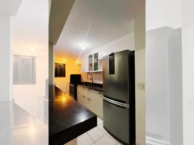 Apartamento com 2 Quartos à venda, 69m² no Alto da Glória, Goiânia