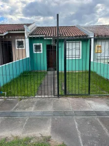 Casa com 2 Quartos à venda, 40m² no Restinga, Porto Alegre