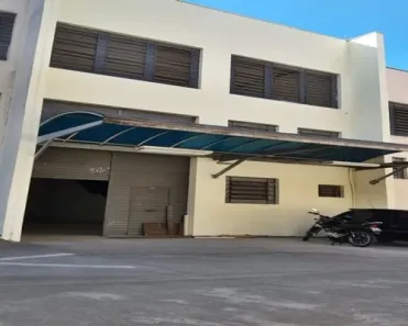 Galpão/Depósito/Armazém para alugar, 560m² no Alphaville Industrial, Barueri