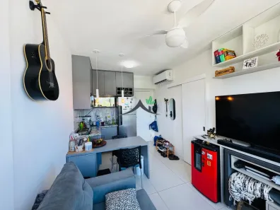 Apartamento com 1 Quarto à venda, 30m² no Barra, Salvador