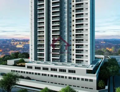 Apartamento com 3 Quartos à venda, 140m² no Ipiranga, São Paulo