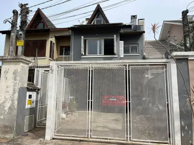 Casa com 3 Quartos à venda, 203m² no Ipanema, Porto Alegre