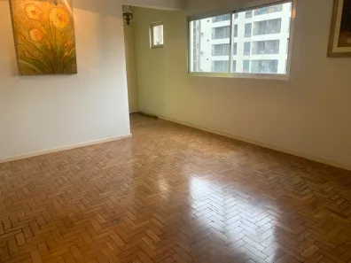 Apartamento com 3 Quartos à venda, 92m² no Moema, São Paulo