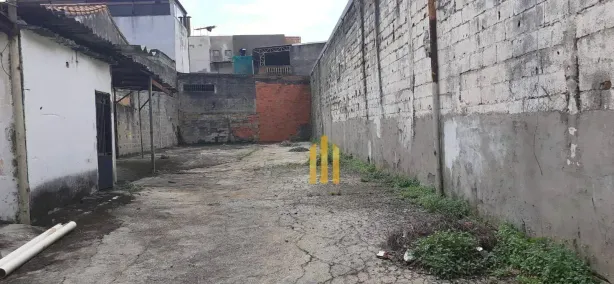 Lote/Terreno à venda, 315m² no Vila Gustavo, São Paulo