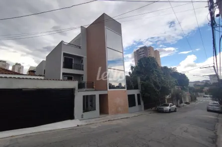 Apartamento com 2 Quartos à venda, 41m² no Vila Gustavo, São Paulo