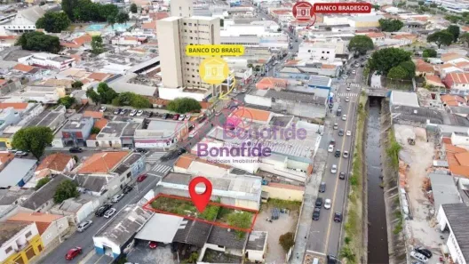 à venda, 320m² no Vila Joana, Jundiaí