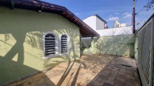 Casa com 3 Quartos à venda, 130m² no Jardim Flamboyant, Campinas